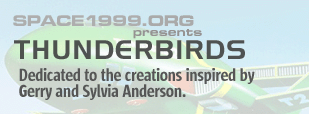 thunderbirdsarego.org presents Thunderbirds