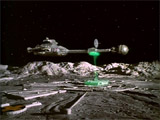 Scene from 'Alpha Child'