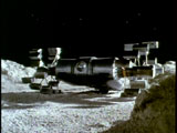 Scene from 'The Infernal Machine'