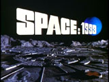 Space: 1999 Intro titles