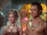 Scene from 'One Moment of Humanity'