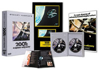 2001: A Space Odyssey Special Edition